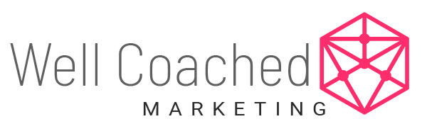 Health Coach Websites by: Well Coached Marketing