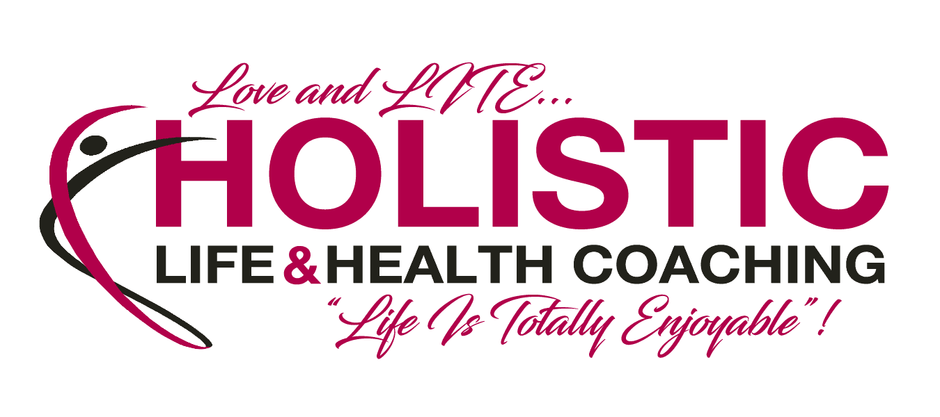 Latasha Oliver – Love and Lite Holistic Life and Health Coaching